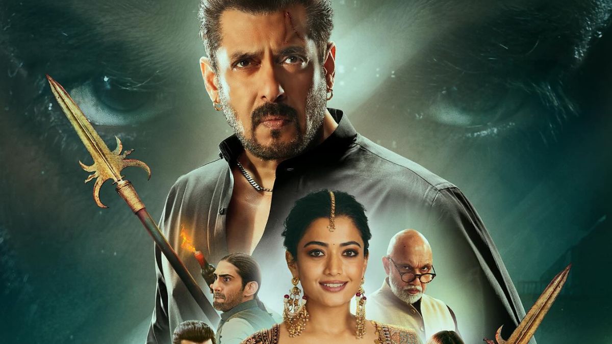 sikandar box office collection